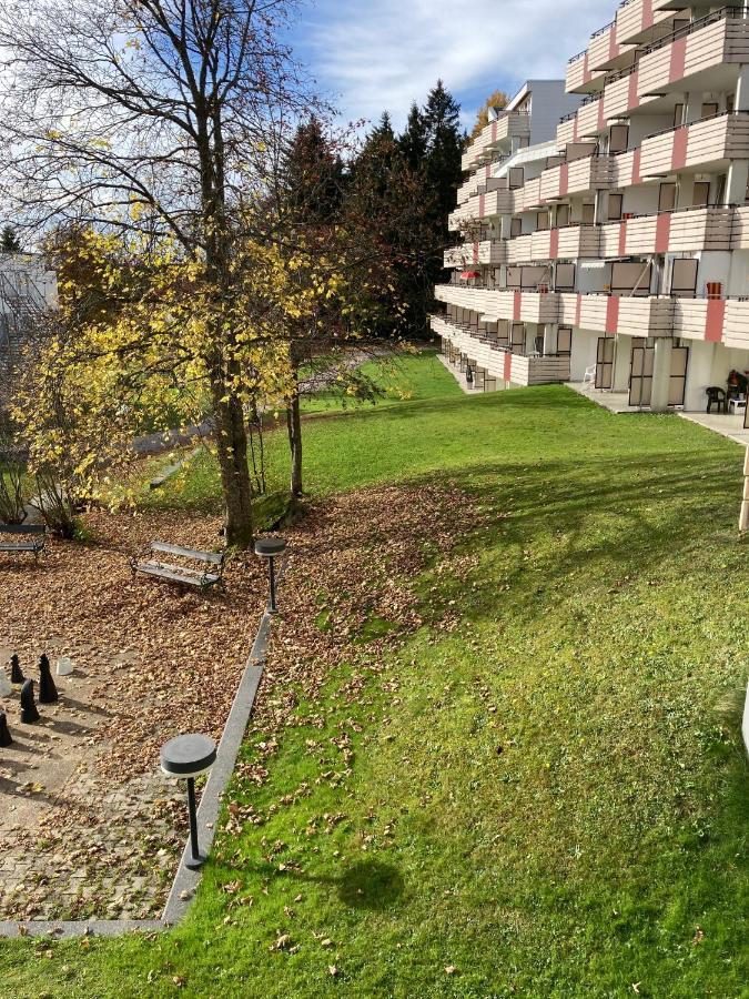 Hecht Ferienvermietung - Fewo Turmfalke Mit Sauna Und Schwimmbad Sankt Englmar Εξωτερικό φωτογραφία